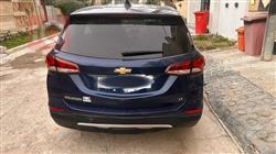 شێڤرۆلێت ئیکۆنۆکس